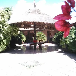  Bauernhof La Mimosa
